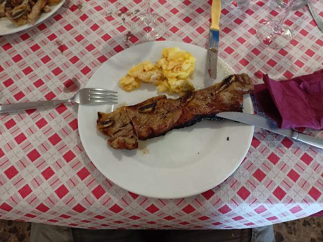 Bar Restaurante Patricio