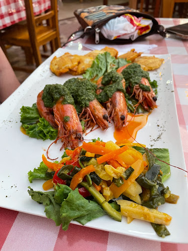 Genoa Restaurante - Gastronomía y hostelería