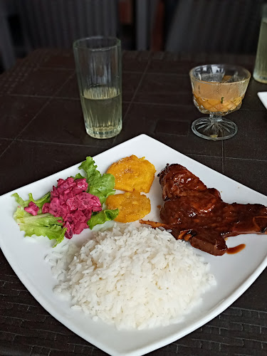 Charles grill - Gastronomía y hostelería