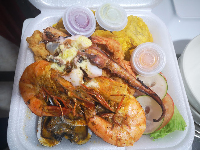 Zafrero Restaurant & Grill - La Troncal