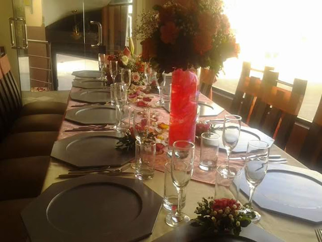 Opinii despre Sal Y Pimienta Restaurante în Riobamba - Gastronomía y hostelería