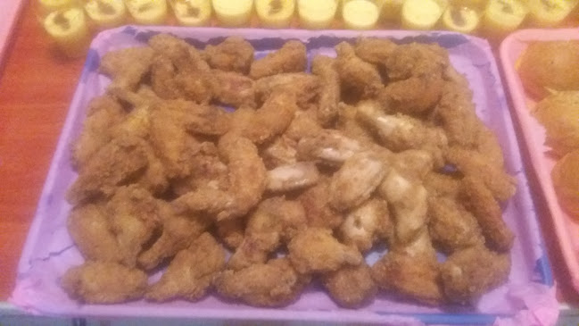 Ppeper's Bistro Restaurant - Azogues