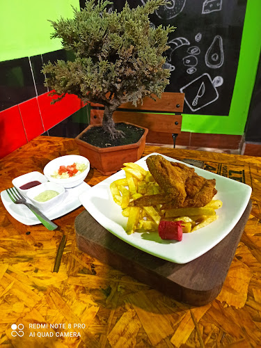 La Costeñita - Gastronomía y hostelería