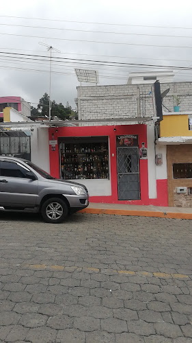 Opinii despre Licoreria Trompito'S în Guaranda - Gastronomía y hostelería