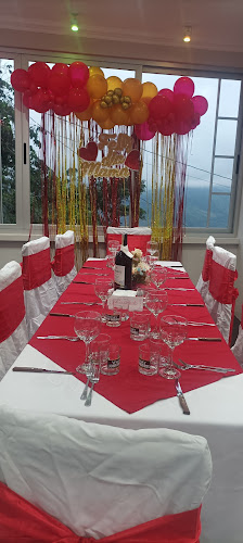 49F3+9M3, Chaguarpamba