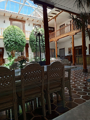 Akelarre Restaurant - Cuenca