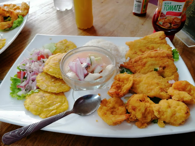 MARISQUERIA SAMUELSON