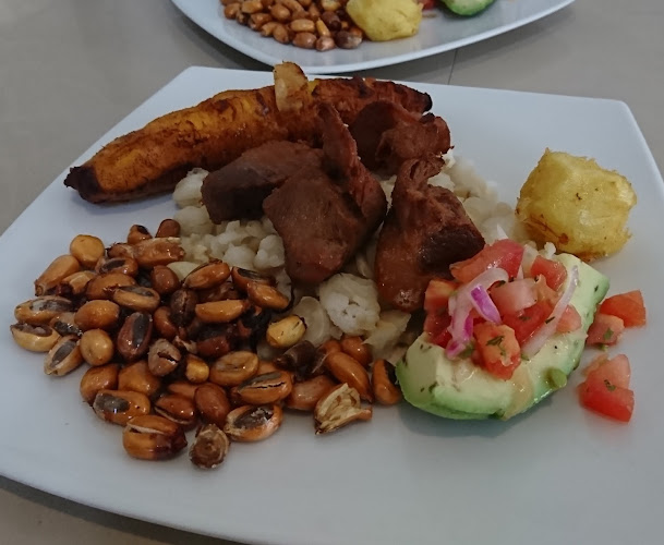 Comentarii opinii despre La Playa del Pisque