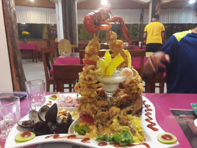 Picantería El Arenal - Puerto Jelí