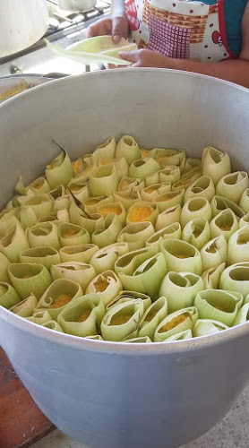 Opinii despre La casa de las humitas în Pasaje - Gastronomía y hostelería