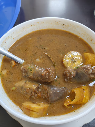 Opinii despre Carmita RT: Samanes 7 în Guayaquil - Gastronomía y hostelería