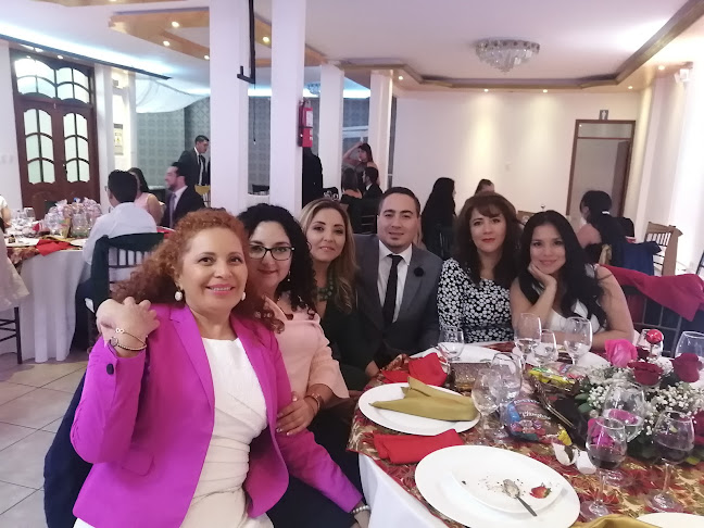 Banquetes Lafayette - Gastronomía y hostelería