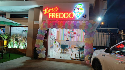 Tutto Freddo Guapondelig