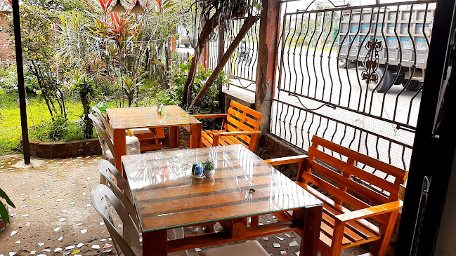 Patacón Pisao - Quinindé