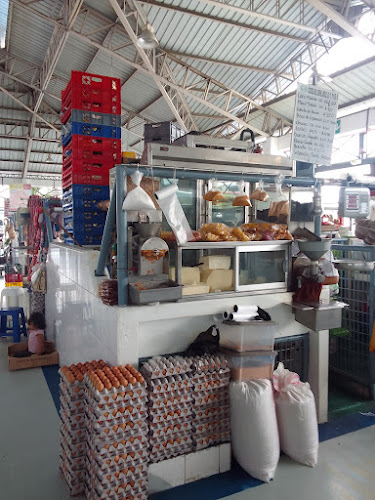 Mercado Florida Norte - Gastronomía y hostelería