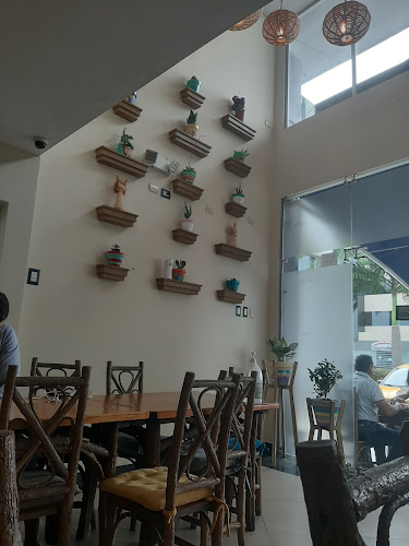 Opinii despre EL COSTEÑITO în Machala - Gastronomía y hostelería