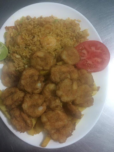 Chifa China - Gastronomía y hostelería