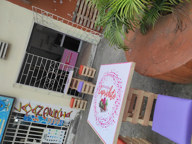 Heladería Caprichito