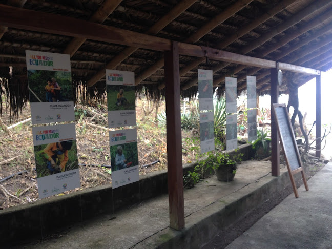 Acceso Casa Blanca, Same 080653