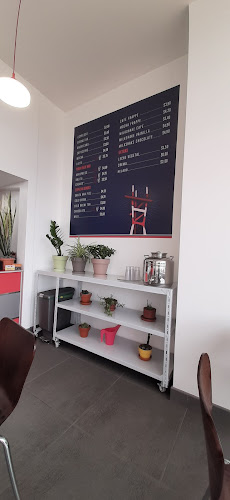 Sutro Café - Gastronomía y hostelería