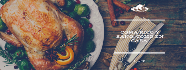 Las Delicias De Julio Y Nachi - Gastronomía y hostelería