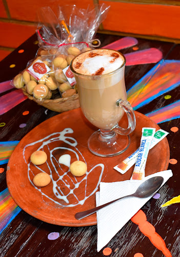 Opinii despre Helados Salcedo - Jijón 1956 în Salcedo - Gastronomía y hostelería