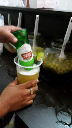 Comentarii opinii despre Bar Chelight