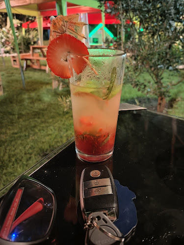 Opinii despre Sol Del Valle Restaurant în Patate - Gastronomía y hostelería