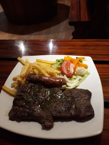 Parrilladas el Fogon - Gastronomía y hostelería