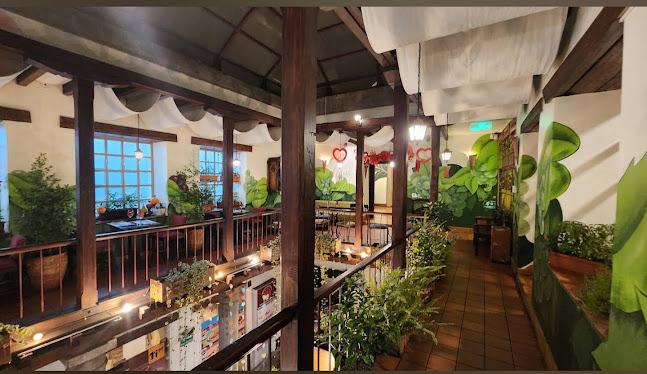 La Vid Restaurante - Gastronomía y hostelería