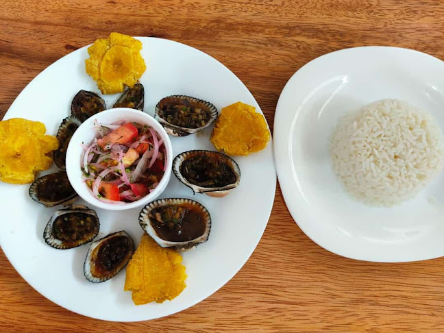 Opinii despre Roxy Restaurant în Tena - Gastronomía y hostelería