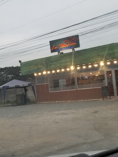 La Marina Seafood - Gastronomía y hostelería