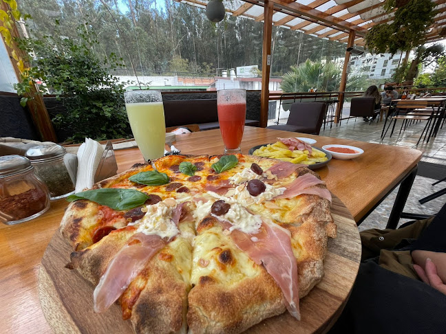 Opinii despre Rabiatto pizzeria în Quito - Gastronomía y hostelería
