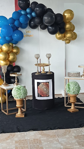 Centro Turistico El Progreso - Gastronomía y hostelería