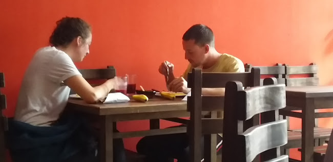 RUSTAFFET - Gastronomía y hostelería