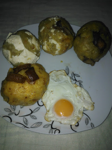 Los Desayunos Del Gordo - Daule
