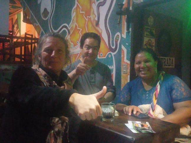 Comentarii opinii despre Pipas Bar