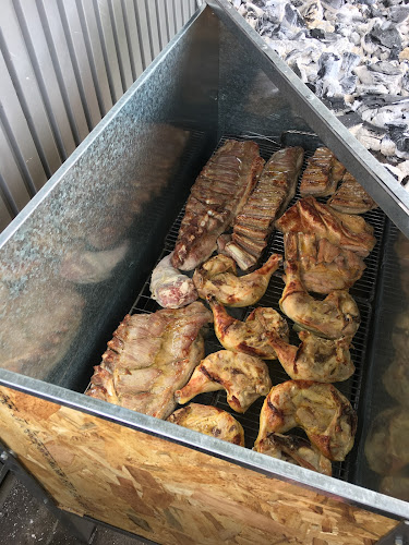 Comentarii opinii despre Casita Criolla