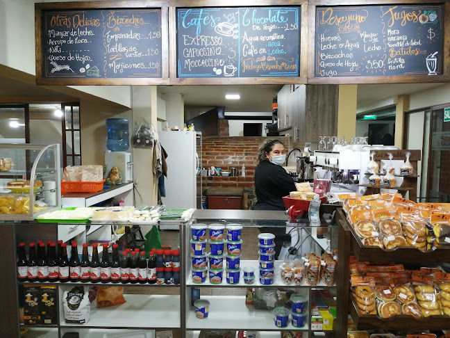 Bizcochos el Leñador - Gastronomía y hostelería