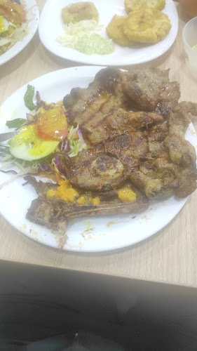 Parrilladas "EL PROGRESO" - Gastronomía y hostelería