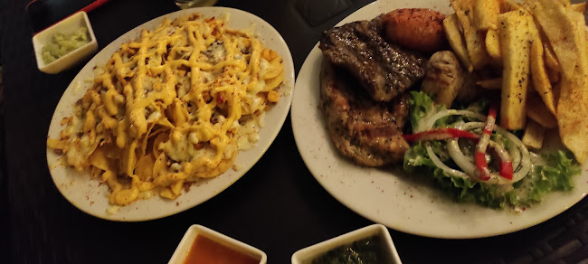 Comentarii opinii despre La toma