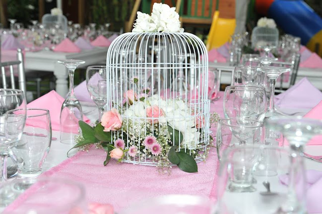 Delicatering Ecuador - Gastronomía y hostelería