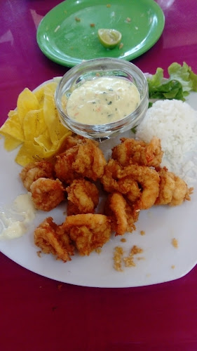 Comentarii opinii despre Picantería El Arenal