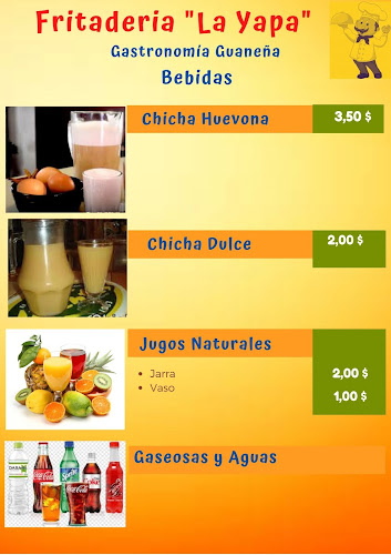 Comentarii opinii despre Restaurante 'La Yapa'