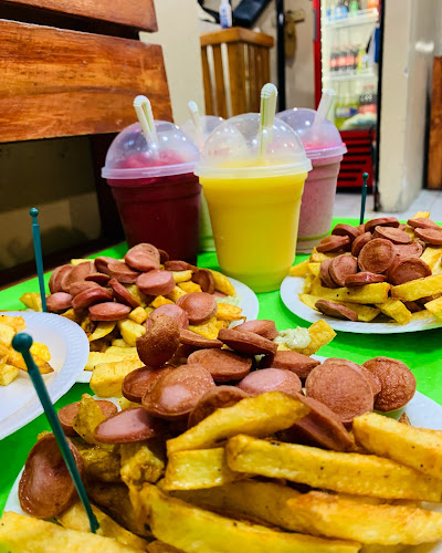 Danny's Burger - Gastronomía y hostelería