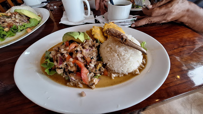 Restaurant Gran Inca