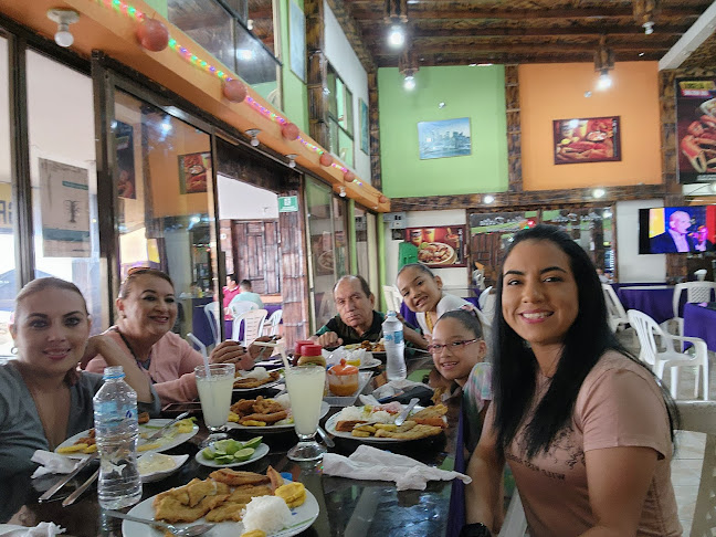 Alas Delta Resturant