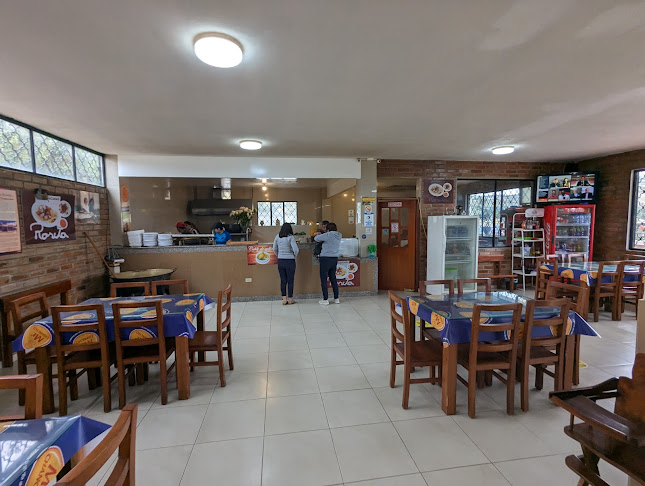 Comentarii opinii despre Chugchucaras Rosita Sucursal Sur-norte