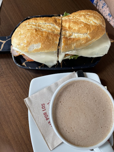 Opinii despre El Español Gonzalez Suarez în Quito - Gastronomía y hostelería