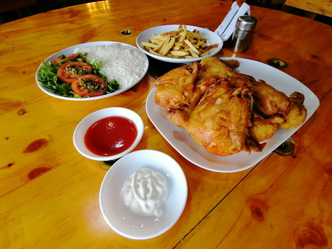 MVWJ+P9H, C. Soasti, Macas